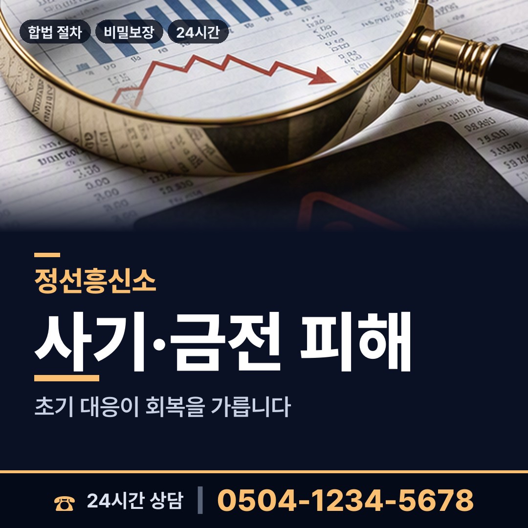 정선 임계면 외도정황 상담 안내